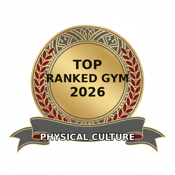 Physical Culture badge