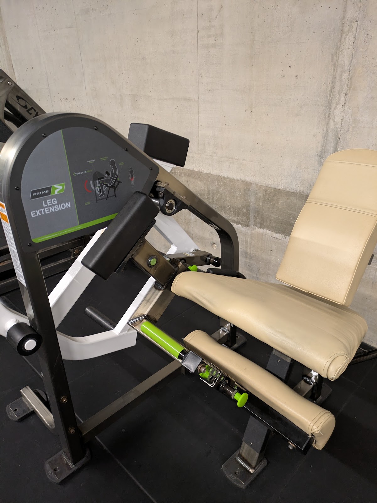 Federation Gym