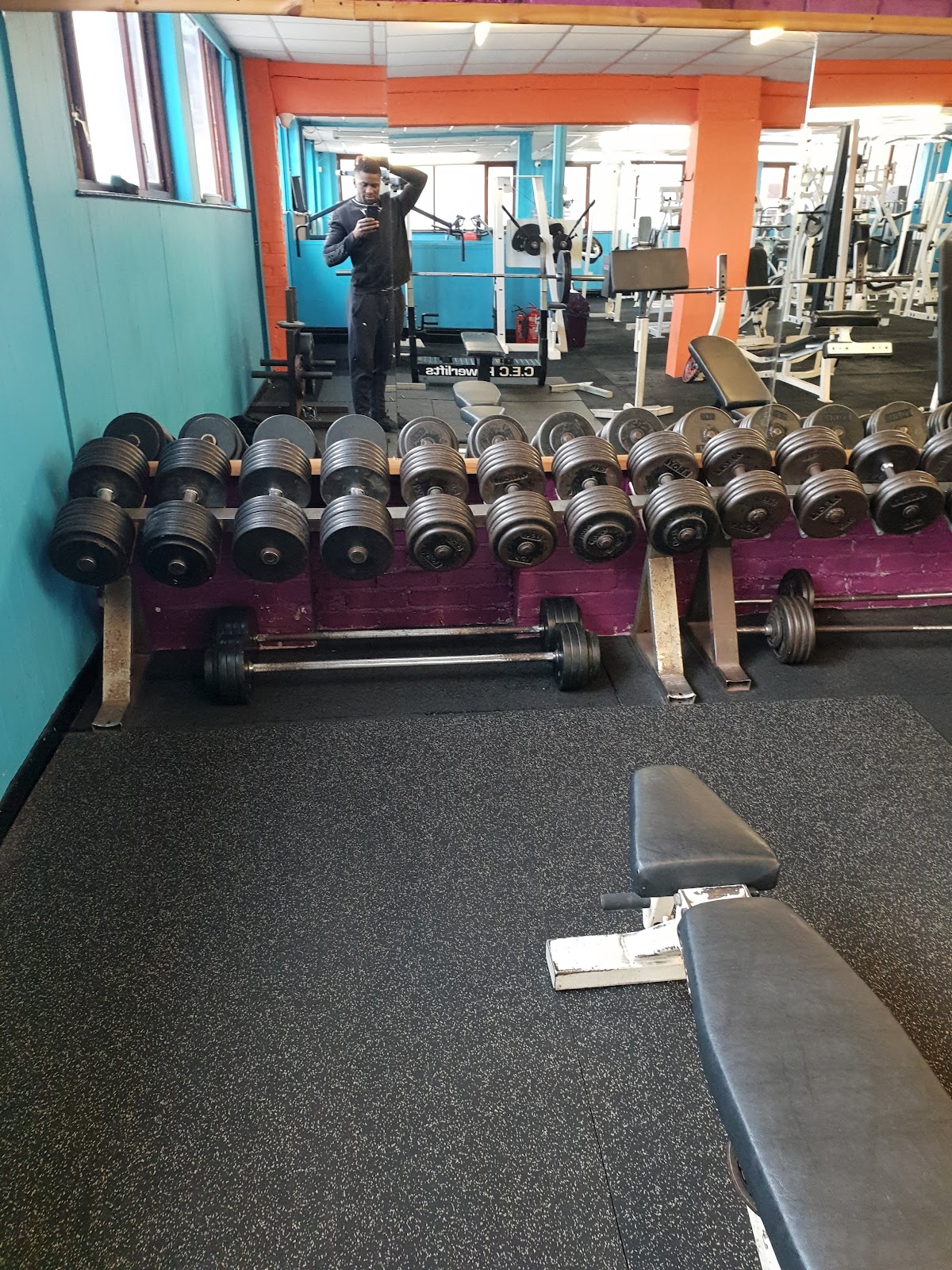 Peak Physique Gym