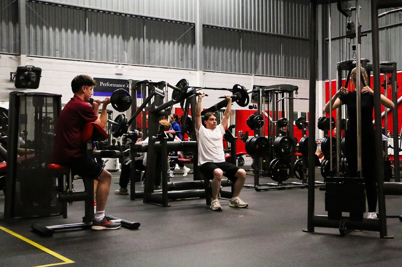 Pulse 8 Health & Fitness