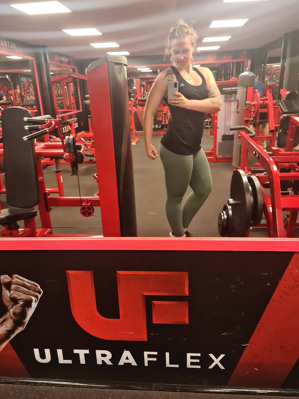 UltraFlex Normanton