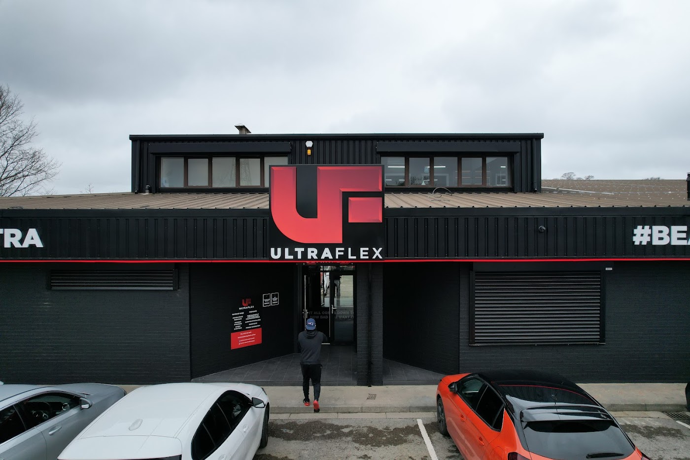 UltraFlex North Leeds
